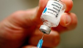 Sesau alerta sobre início de vacinação contra a Influenza em AL