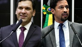 Alagoas espera Rodrigo Cunha começar o mandato, diz deputado