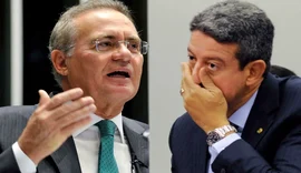Renan Calheiros atribui desvios em Rio Largo a Arthur Lira