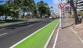 Audiência mantém impasse sobre Faixa Verde na orla da Ponta Verde, em Maceió