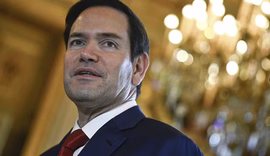 Marco Rubio vai negociar tarifas com o Brasil
