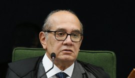 Gilmar Mendes mantém suspensão da eleição indireta