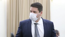 “A chance do PP apoiar Renan Filho é zero”, avisa deputado