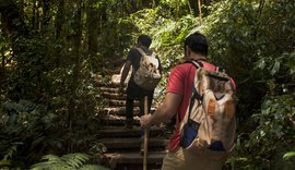 O crescimento do turismo de aventura e programas na natureza para fugir da rotina