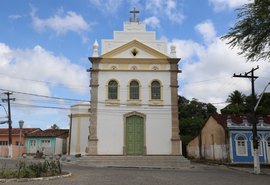Prefeitura de Marechal Deodoro reinaugura a Igreja de Nossa Senhora do Rosário dos Homens Pretos