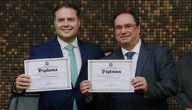 O gabinete do vice-governador é fantasma, mas os nomeados são de carne e osso; confira os nomes!