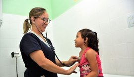 Governador autoriza obras do Hospital da Criança em Maceió