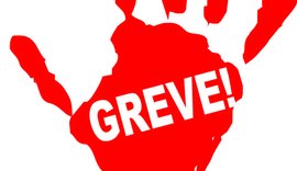 Servidores públicos municipais darão inicio a greve nesta terça-feira 17