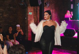 Celebração drag em Alagoas: 'Lip Sync Battle' encerra circuito Dragmania com noite de talentos e homenagens