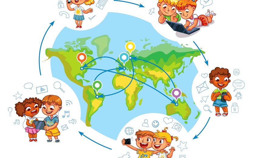 Porque é que é útil ter um rastreador de localização no seu smartphone