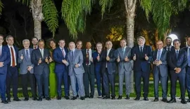 Lula confirma que vai a reeleição: “é favorito para ganhar mais uma”
