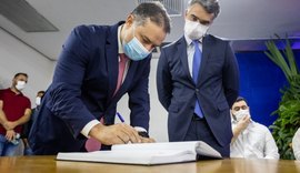 Governo de AL empossa novos gerentes regionais e anuncia investimentos para educação
