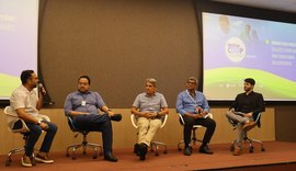 InovaCop promove conexão entre cooperativas e startups em Alagoas
