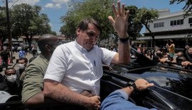 Derrotas de aliados mostram que Bolsonaro não é mais o mesmo de 2018