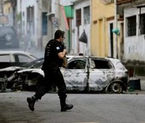 'Vitória do bem sobre o mal', diz deputado Cabo Bebeto sobre megaoperação no Rio