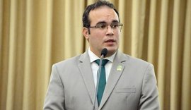 Deputado Davi Maia irá coordenar equipe de transição de JHC