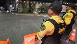 Ladeira Geraldo Melo e rua no Barro Duro terão bloqueios nesta sexta (5), em Maceió