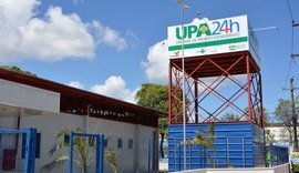 Governo de Alagoas autoriza construção de mais uma UPA em Maceió