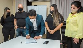 JHC sanciona PL que garante precatórios do Fundef aos profissionais de educação