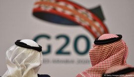 Países do G20 se comprometem a garantir acesso global a vacina contra covid-19