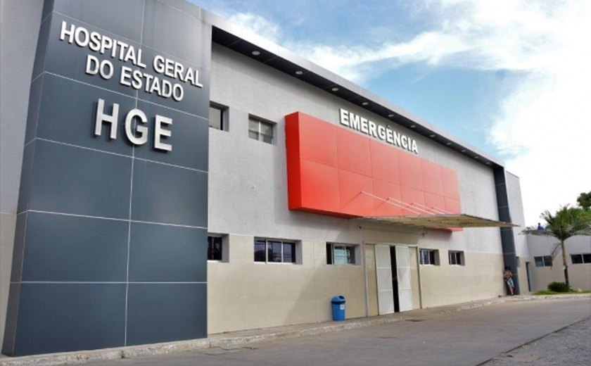 Para qualificar assistência, HGE altera fluxo de entrada da urgência a partir desta quinta (25)