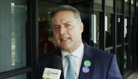 Definido: Renan Filho será ministro do governo Lula; veja qual será a Pasta