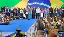 Partido Republicanos oficializa apoio à candidatura de Jair Bolsonaro