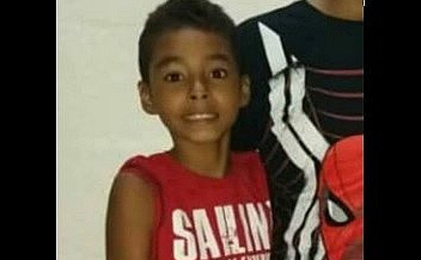 Família de Rhaniel Pedro realiza ato pedindo justiça hoje (16)