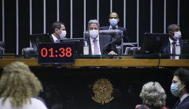 Lira sobre PL que simplifica cobrança do ICMS dos combustíveis: 'conquista do Congresso'