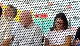 Vídeo forja vaias ao presidente Lula em Maceió com áudio manipulado