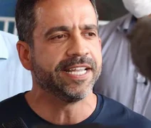 Filiação de deputados ao MDB barra “manobra” contra grupo de Paulo Dantas na ALE