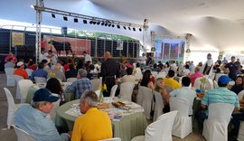 9ª Expoalagoas Genética fatura R$ 2,5 milhões