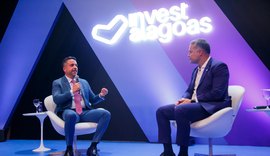 Primeira edição do Invest Alagoas reúne empresários e investidores em São Paulo
