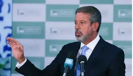 Lira descarta Davi e Gaspar e pode ser único da oposição para o Senado