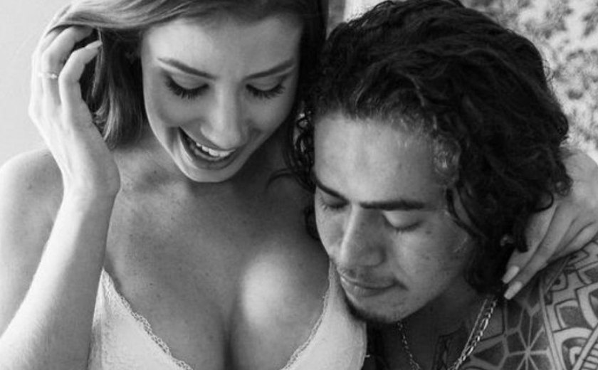 Filho do Whindersson Nunes morre após nascer prematuro