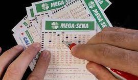 Mega-Sena pode pagar R$ 23,5 milhões neste sábado (18)
