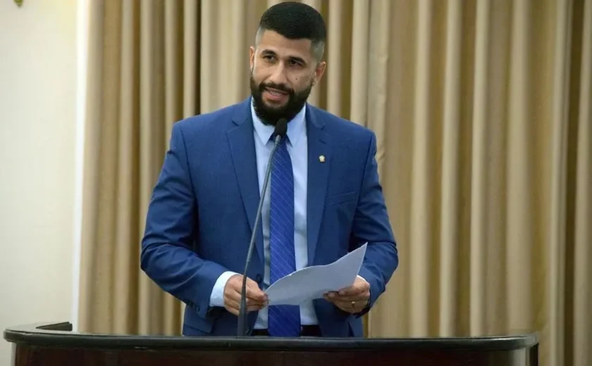Deputado que ofendeu servidoras de Arapiraca diz que não vai admitir ser chamado de machista