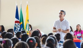 Rafael Brito defende ampliação da isenção do Imposto de Renda