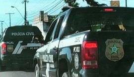 Mais um integrante de quadrilha que furtou celulares em Maceió foi localizado e preso na Bahia
