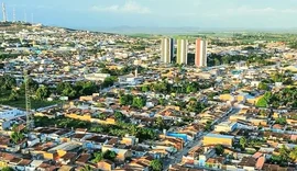 Arapiraca registra 18,4 graus, uma das menores temperaturas do ano