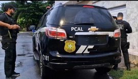 Tragédia entre irmãos termina em assassinato na zona rural de Igreja Nova