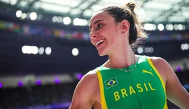 Brasil volta à final do salto com vara no Mundial do Atletismo após 10 anos