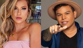 Tierry termina namoro com a ex bbb Gabi Martins