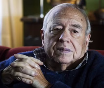 Luis Fernando Verissimo, um dos maiores escritores do Brasil, morre aos 88 anos