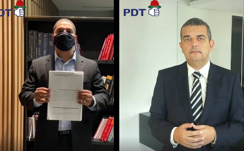 Partido entra com ação contra lei que permite acúmulo de função de rodoviários em Maceió