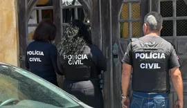 PC intensifica ações contra violência a idosos no “Dia D” da Operação Virtude