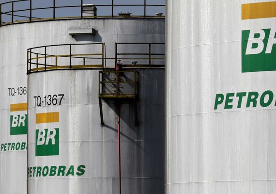 Com greve, Petrobras já perdeu mais de R$ 120 bi em valor de mercado