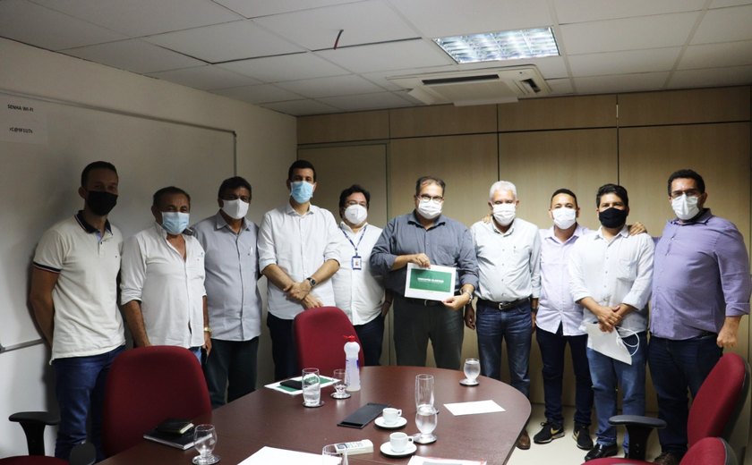 Webinar defende retomada do PNAE no Nordeste