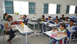 Prefeitura de Maceió nomeia mais 267 concursados da Educação