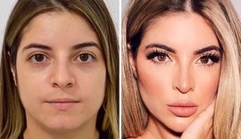 'Hoje me acho um monstro' desabafa Gkay após críticas ao visual